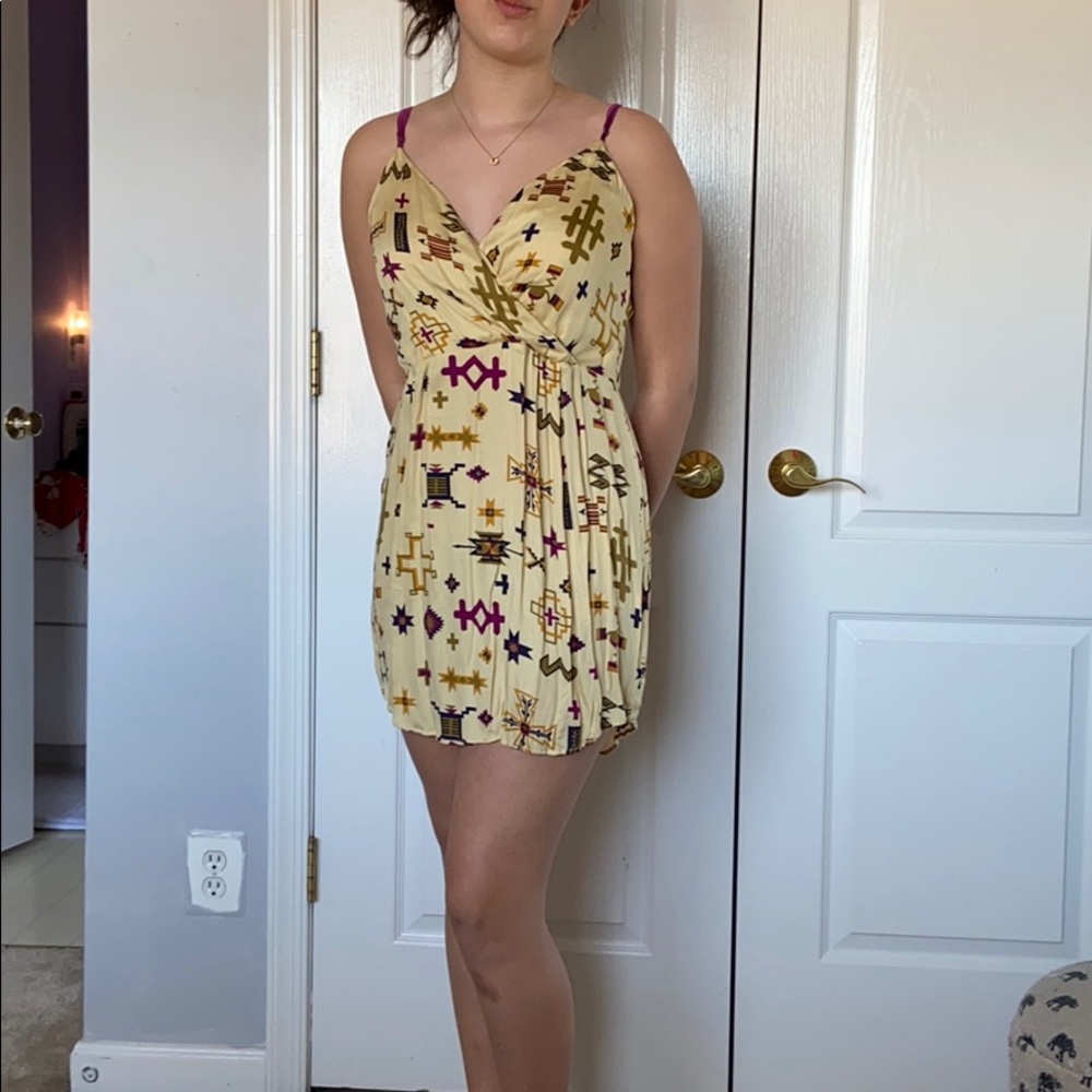 Urban outfitters summer dress